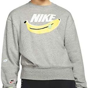 Nike Crewneck